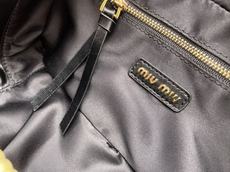 MIU MIU Handle Bags